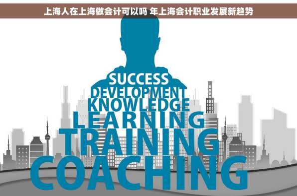 上海人在上海做会计可以吗 年上海会计职业发展新趋势