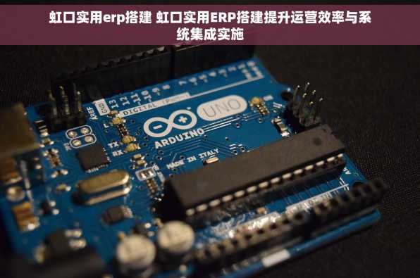 虹口实用erp搭建 虹口实用ERP搭建提升运营效率与系统集成实施