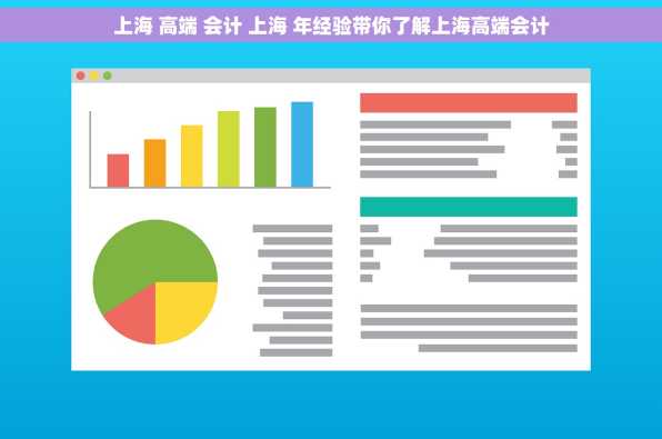 上海 高端 会计 上海 年经验带你了解上海高端会计